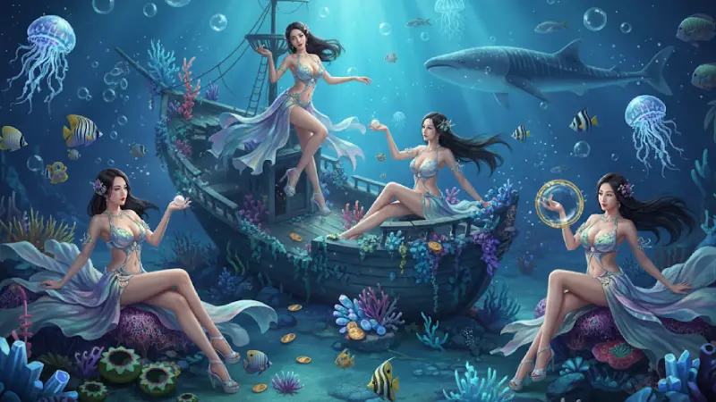 Bắn cá TF88 có uy tín không? Giải mã sự thật