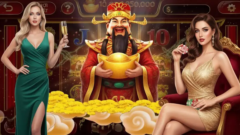 Bí quyết săn jackpot nổ hũ TF88 hiệu quả qua việc lựa chọn thời điểm
