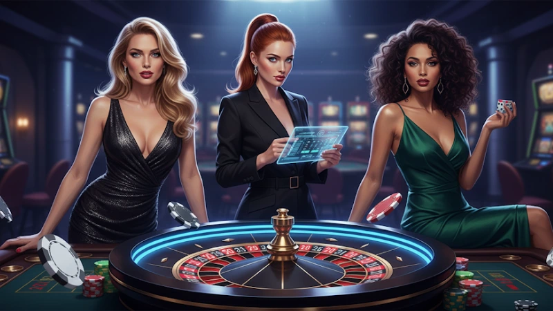 Bố Cục Đặt Cược Và Các Loại Cược Riêng Biệt