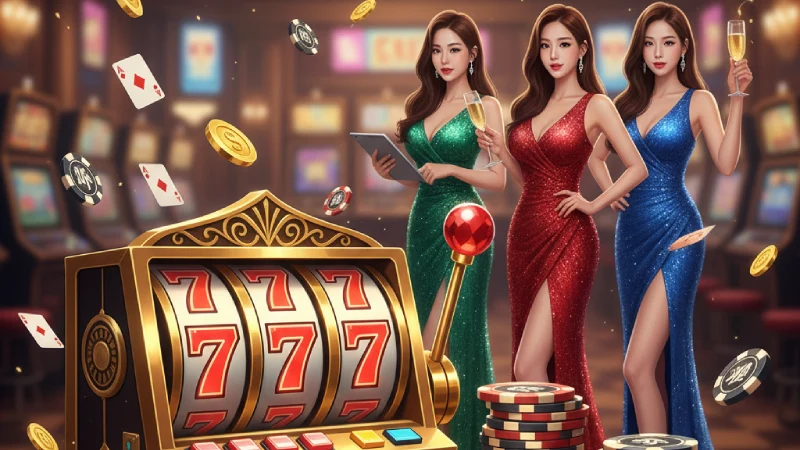 Cách Thức Tham Gia Và Nâng Cấp Hạng Thành Viên VIP