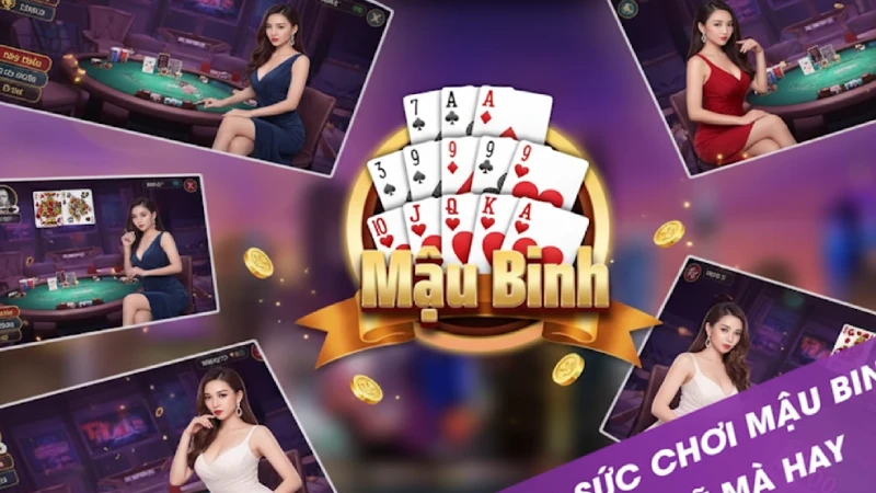 Chinh Phục Nghệ Thuật Mậu Binh Xập Xám 2025