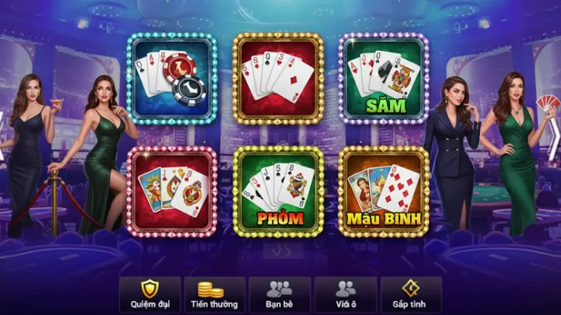 Đánh giá game bài TF88 uy tín có hợp pháp không?