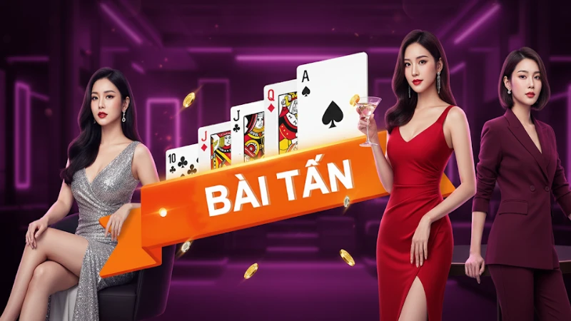 Giải Mã Trò Chơi Bài Đầy Kịch Tính Bài Tấn Là Gì?