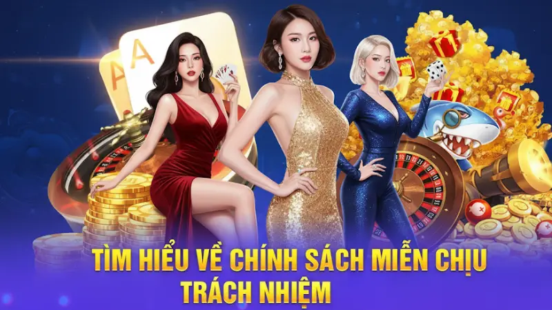 Hiểu rõ miễn trừ trách nhiệm TF88