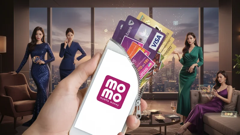 Hướng Dẫn Chi Tiết A-Z: TF88 Có Nạp MOMO Không? Hướng Dẫn Chi Tiết A-Z: TF88 Có Nạp MOMO Không?