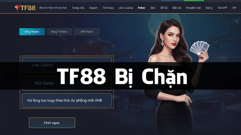 Hướng Dẫn Chi Tiết Cách Tìm Link Vào TF88 An Toàn và Chính Xác Hướng Dẫn Chi Tiết Cách Tìm Link Vào TF88 An Toàn và Chính Xác