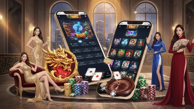 Hướng Dẫn Chi Tiết Để Trở Thành Đại Lý