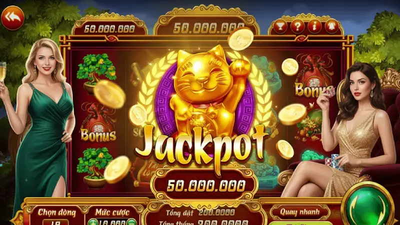 Hướng dẫn chơi nổ hũ TF88 cho người mới