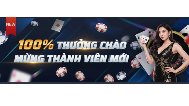 Khuyến mãi tf88 dành cho thành viên mới