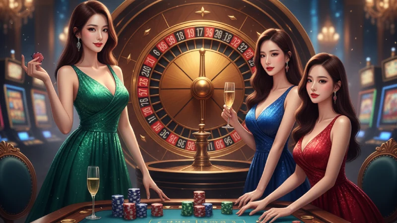 Lợi Ích Vượt Trội Khi Hoàn Thành Xác Minh Tài Khoản TF88