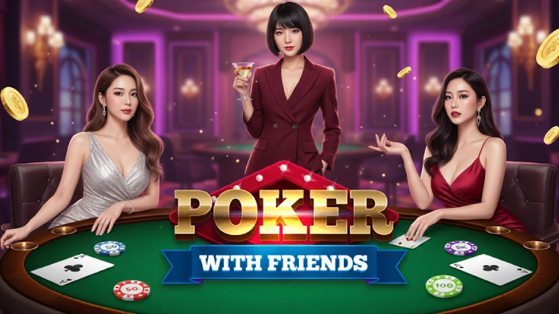 Nắm Vững 3 Cách Xếp Bài Poker Để Trở Thành Cao Thủ 2025