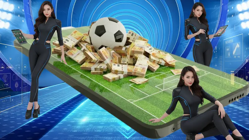 Phân tích chuyên sâu kèo bóng đá TF88 hôm nay