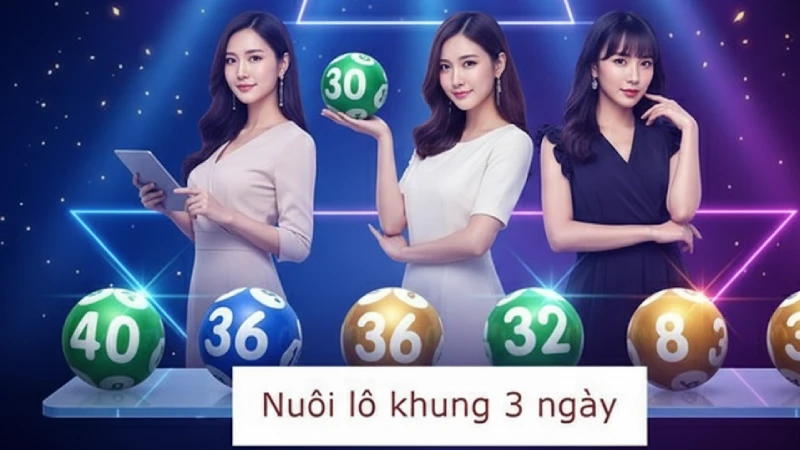 Phương Pháp Soi Cầu