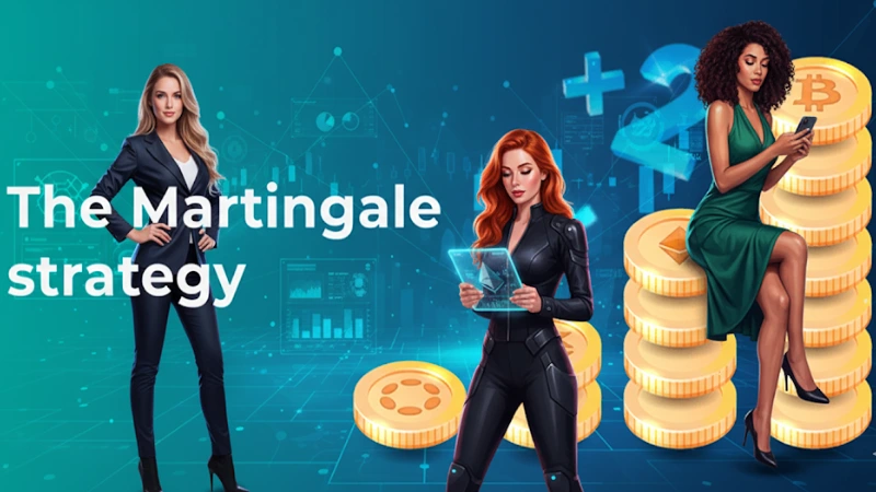 Sự Thật Đằng Sau Hiệu Quả Và Rủi Ro Của Chiến Thuật Martingale