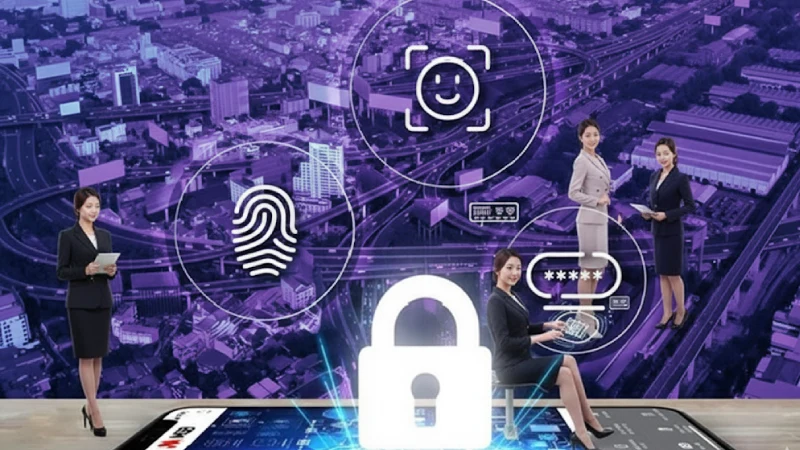 TF88 Bảo Mật Tài Khoản Không?