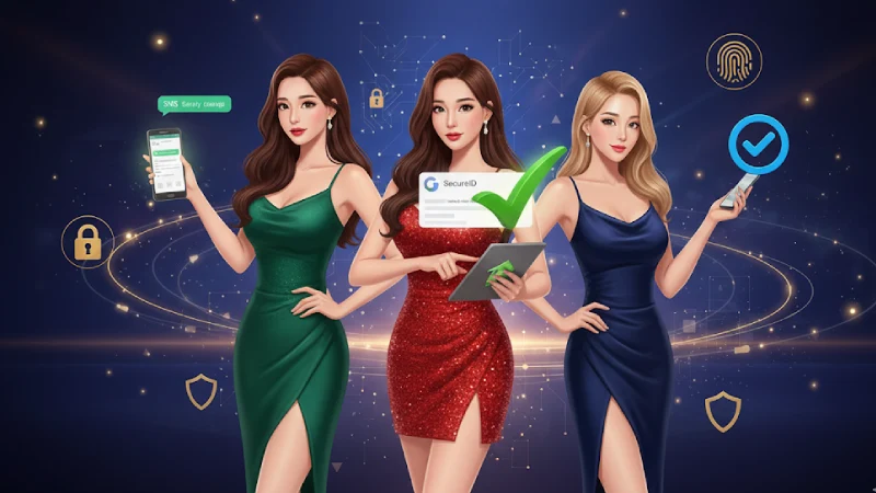 TF88 Có Cần Xác Minh Không?