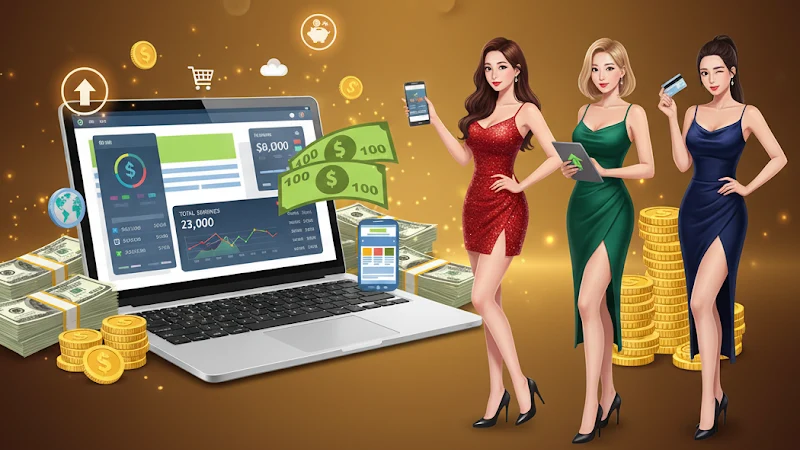 TF88 Có Giới Hạn Rút Không?