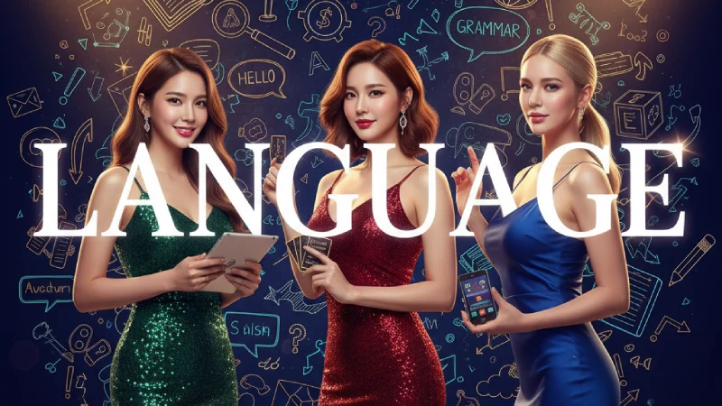 TF88 Có Hỗ Trợ Tiếng Việt Không?