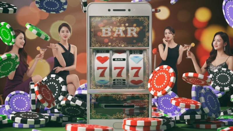 Vai Trò Của Người Chơi Trong Việc Bảo Mật Tài Khoản