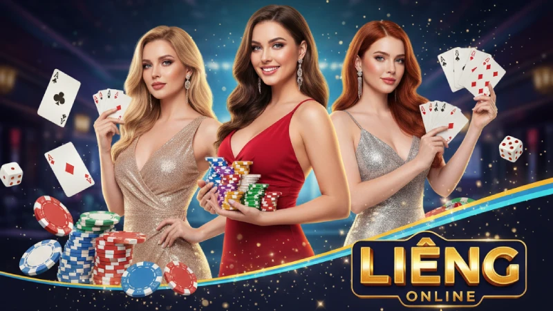 6 Bí Mật Chơi Game Bài Liêng Luôn Thắng