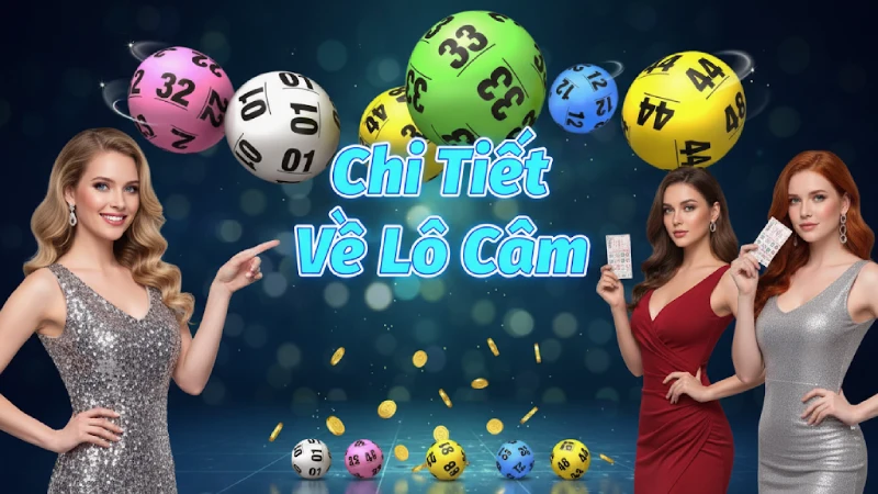 Lô câm đầu là gì? Những điều cần biết về lô câm đầu